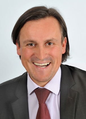 Reinhard Wolfsgruber