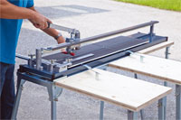 Topline tile cutter deals